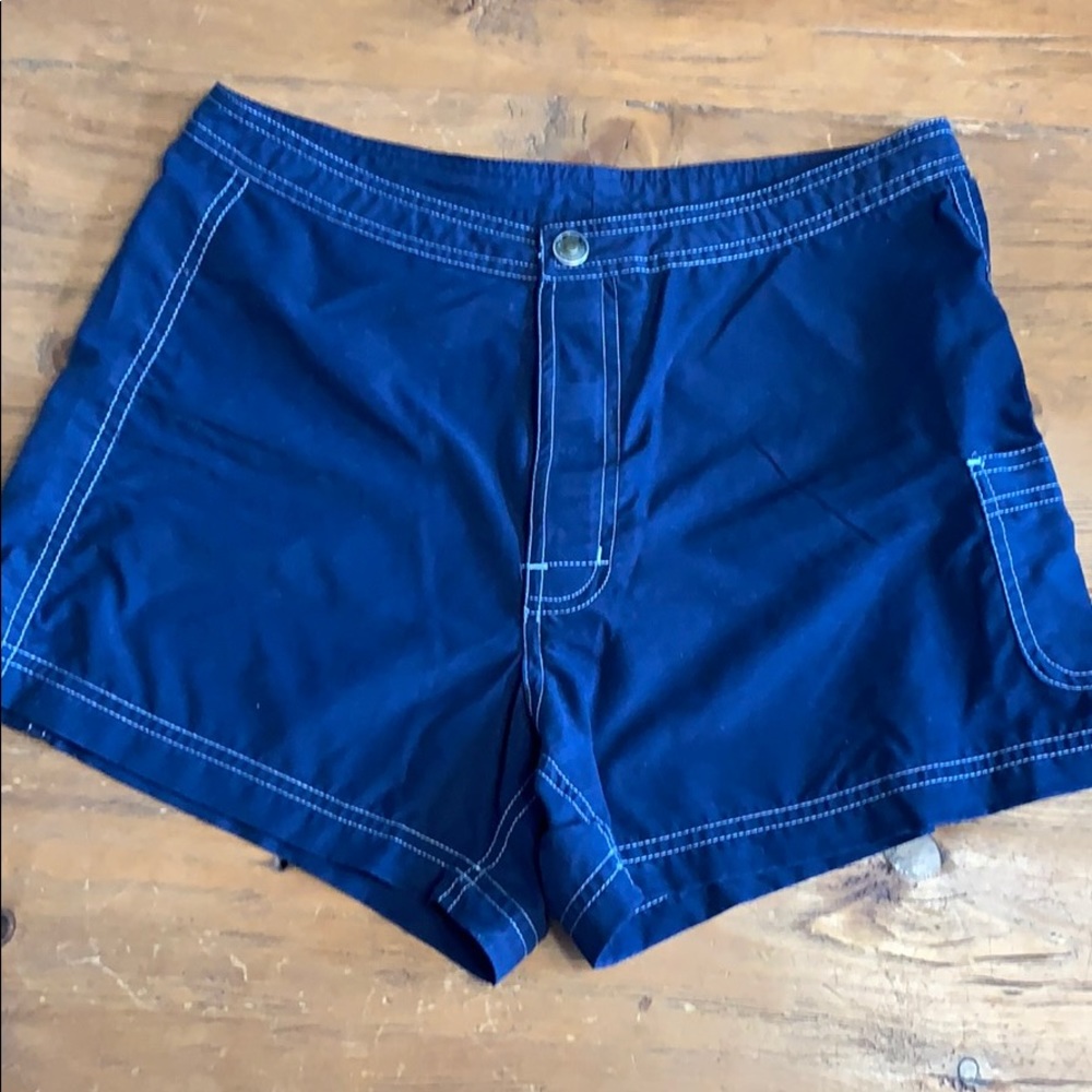 OP swim shorts